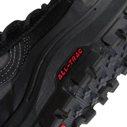 Vans Sk8-Hi GORE-TEX Insulated Shoes - Men's 4