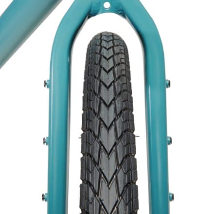 Co-op Cycles CTY 1.1 Step-Through Bike 1