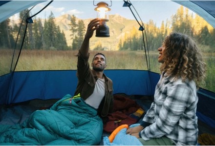 Coleman Classic Recharge 800 Lumens LED Lantern 9