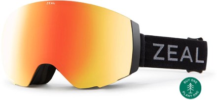 salomon x view goggles review
