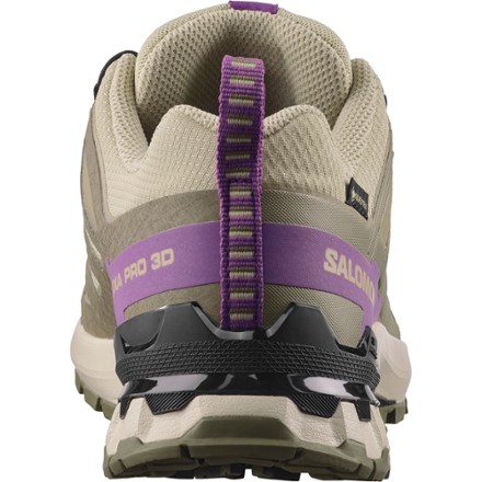 Salomon XA Pro 3D V9 GORE-TEX Trail Shoes - Women's 3
