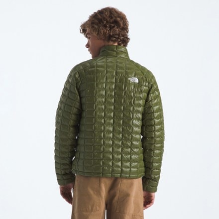 The North Face ThermoBall Insulated Jacket - Men's 1