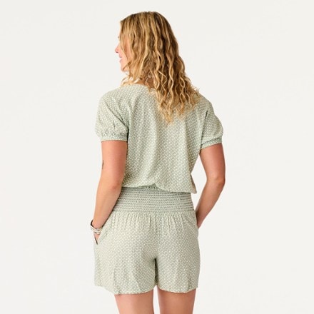 Carve Designs Celeste Top - Women's 1