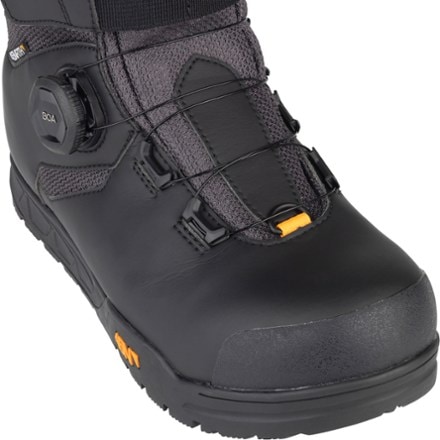 45NRTH Wolvhammer Boa Winter Cycling Boots 4