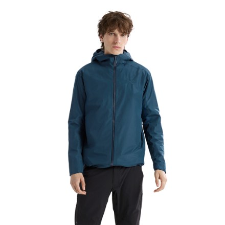 Arc'teryx Solano Hoody - Men's | REI Co-op