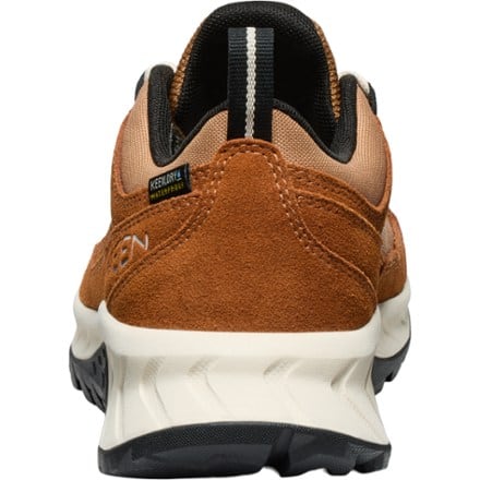 KEEN Hightrail Waterproof Hiking Shoes - Women's 5