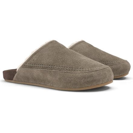 OluKai Kipe'a Malie Slippers - Women's 1