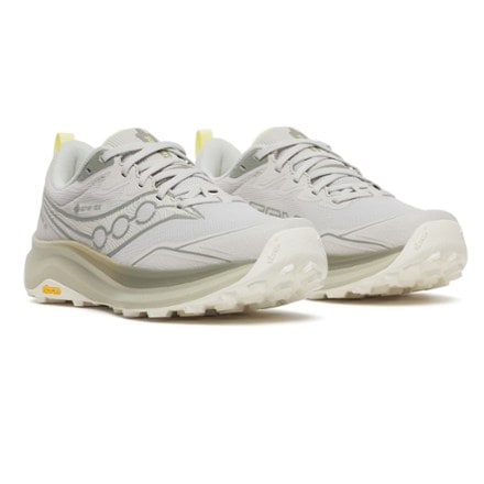 Saucony Peregrine 16 GTX Trail-Running Shoes - Women's 2