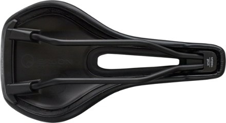 Ergon SR Pro Titanox Bike Saddle - Women's 4