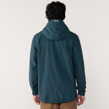 Fjallraven HC Hydratic Trail Jacket - Men's 2