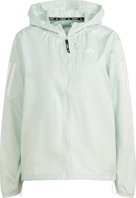 Adidas oz wind jacket m Clearance