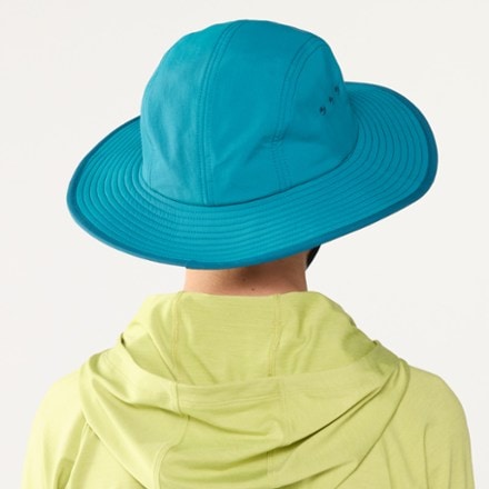 REI Co-op Mountainmaker Sun Hat - Kids' 2