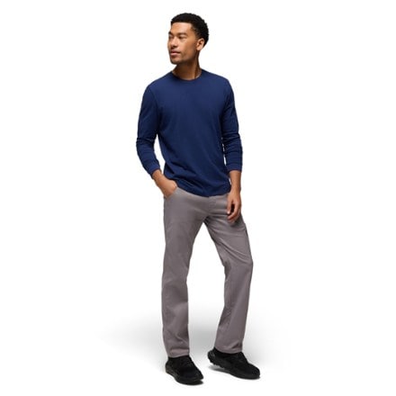 prAna Stretch Zion Relaxed Pants - Men's 9