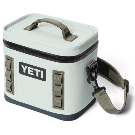 YETI Hopper Flip 8 Soft Cooler 1