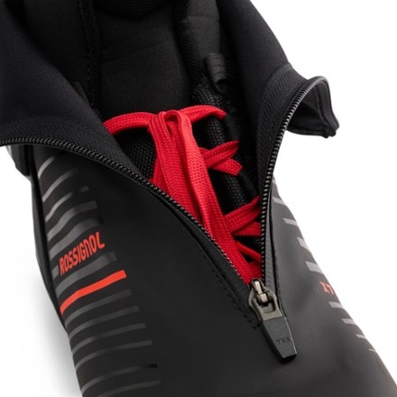 Rossignol X-7 SC Cross-Country Ski Boots 4