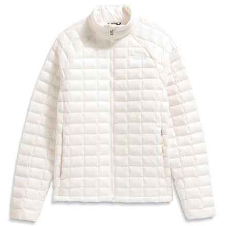 The North Face ThermoBall Insulated Jacket - Women's 0
