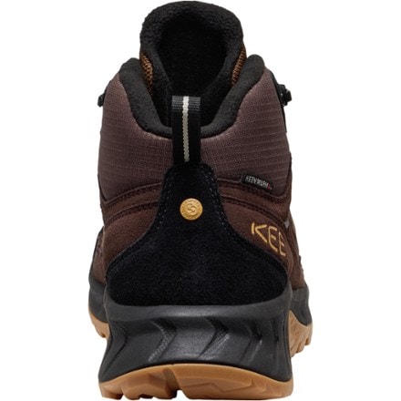 KEEN Hightrail Polar Hiking Boots - Men's 6