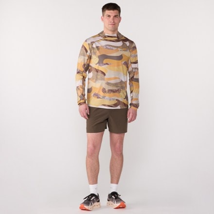 Janji Multi 5" Shorts - Men's 3