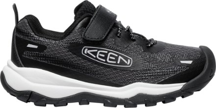 KEEN Wanduro Speed Hiking Shoes - Little Kids' 0