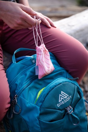 Saalt Menstrual Cup - Regular Size 4
