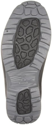 Kamik Iceland Winter Boots - Men's 4