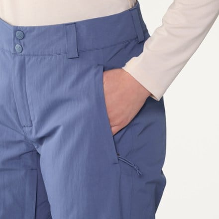 REI Co-op Powderbound Insulated Snow Pants - Women's 4