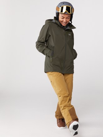 Arc'teryx Ravenna LT Jacket - Women's 3
