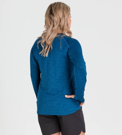 NRS H2Core Silkweight Long-Sleeve Shirt - Women's 2