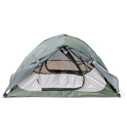 Tiny Tents Tiny Half Dome Tent 5