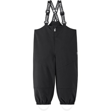 Reima Tosion Soft-Shell Bibs - Infants'/Toddlers'/Kids' 0