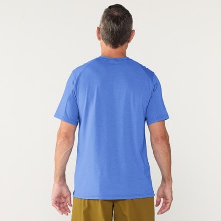 Janji Circa Daily T-Shirt - Men's 2