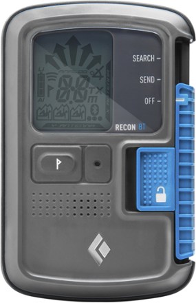 Black Diamond Recon Bt Avalanche Beacon Rei Co Op