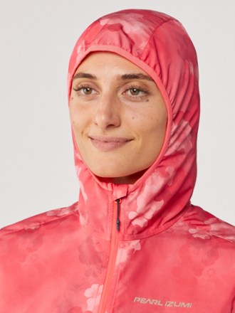 PEARL iZUMi Summit Barrier Cycling Jacket - Women's 8
