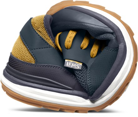 Lems Mesa Carbon Shoes - Men's 8
