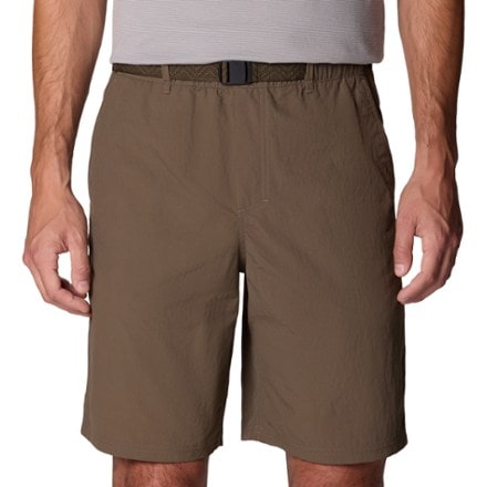 Mountain Hardwear Stryder Belted Shorts - Men's 7" Inseam 1