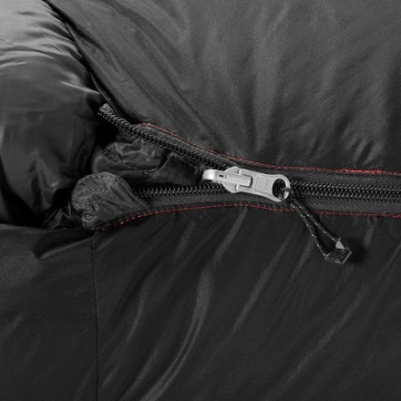 The North Face Inferno -20F Sleeping Bag 10
