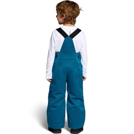 Obermeyer Volt Bib Snow Pants - Toddlers'/Kids' 2