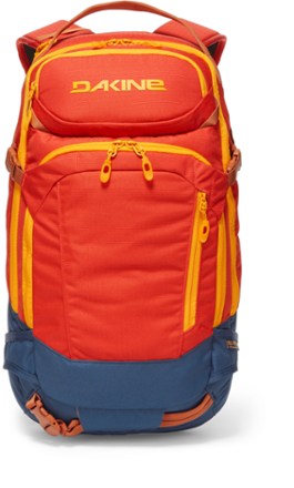DAKINE Heli Pro 20L Snow Pack - Men's 2