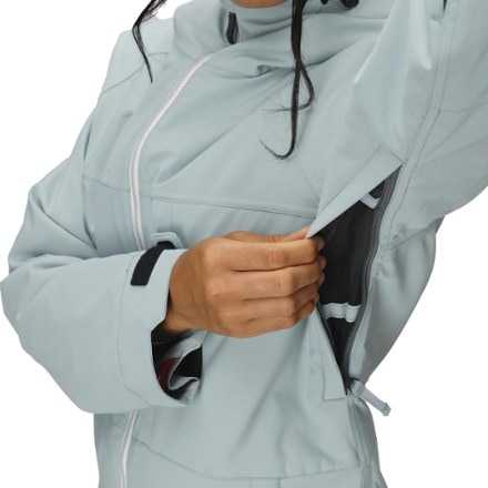 686 Athena Insulated Jacket - Women's 4