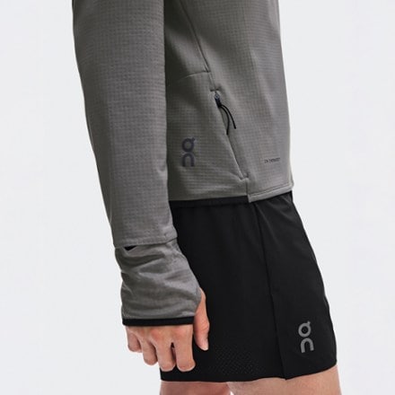 On Climate Shirt - Men's 6