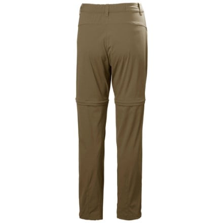 Helly Hansen Elv Light Zip-Off Tur Pants - Women's 3