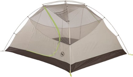Big Agnes Blacktail 4 Tent with Footprint | REI Co-op Big Agnes Blacktail 4 Tent with Footprint | REI Co-op