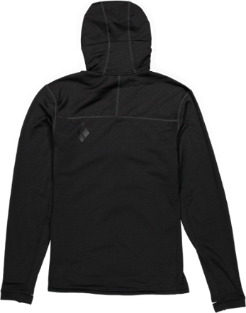 Black Diamond Compound Hoodie Men S Rei Outlet