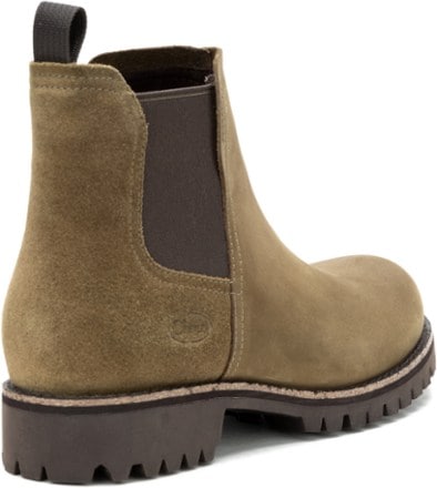 Chaco Fields Chelsea Waterproof Boots - Women's 3