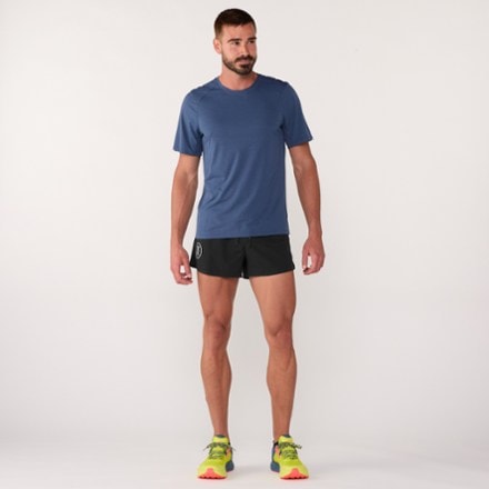 Roark Alta Elite 3.5" Shorts - Men's 5