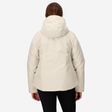 Marmot Chelsea Down Short Coat - Women's 1