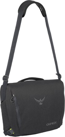 osprey beta port courier bag