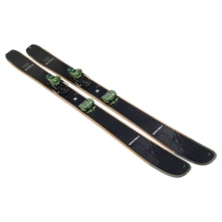 Head Kore 106 Ti Skis - 2025/2026 Bindings not included