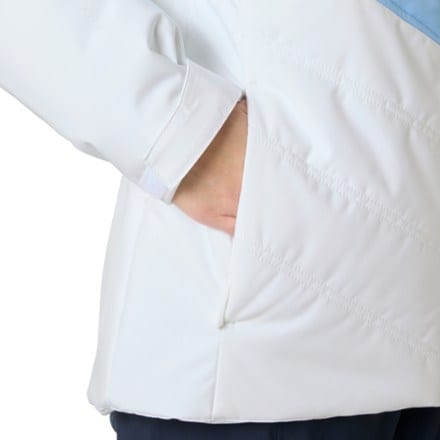 Helly Hansen Alpine Insulated Jacket - Women's 9