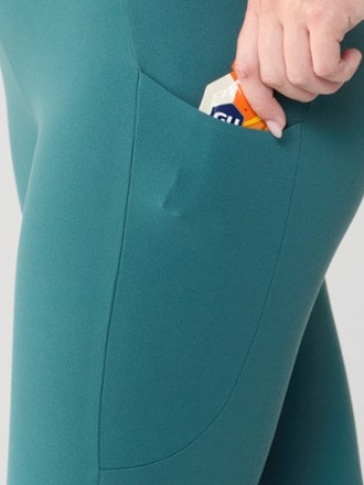 REI Co-op Take Your Time 7/8 Leggings - Women's 5